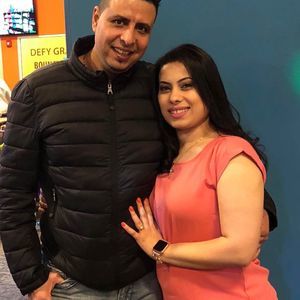 Meet your Posher, Dina